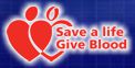 The National Blood Service - do something amazing and give Blood